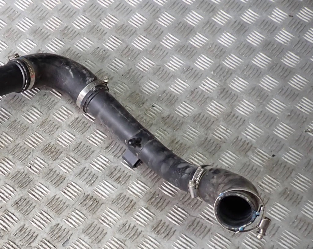 Ford F150 2021 Intercooler Hose Pipe