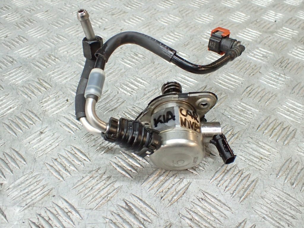 High Pressure Fuel Pump Kia Carnival LX KA4 2020-