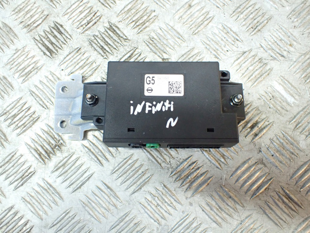Moduł Sterownik Kamer Radaru ADAS Infiniti QX60 L51 22-