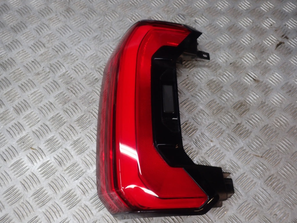 Left Rear Tail Light Lamp Left Tail LED Toyota Tundra 3.4 3.5 2022-
