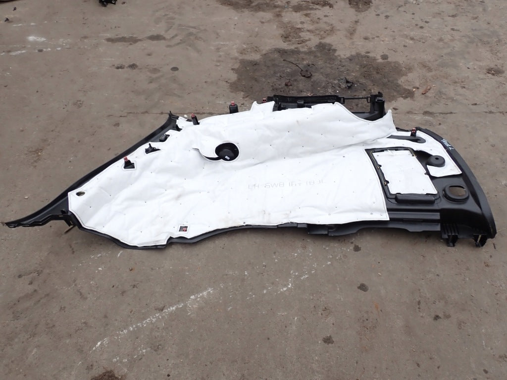 Boczek Bagaznika Lewy Tapicerka Chevrolet Tahoe GMC Yukon 2021-