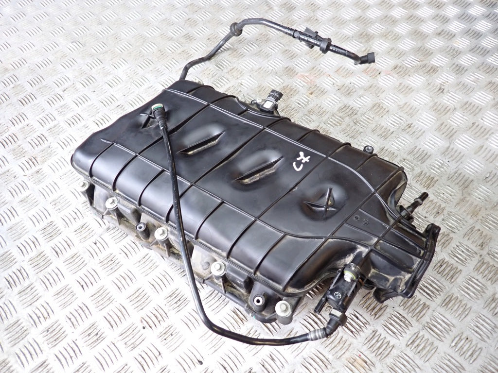 Kolektor Ssący Chevrolet Corvette C7 Camaro SS 6.2 LT1 2014-