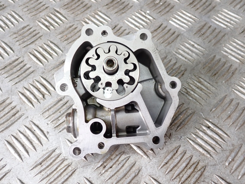 Oil Pump Toyota Tundra Sequoia 3.4 3.5 2022-