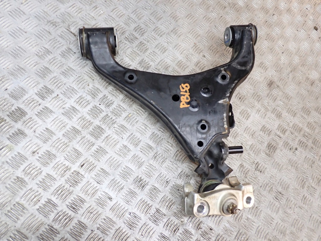 Lower Control Arm Front Left Pivot Kit Toyota Tundra 2022-