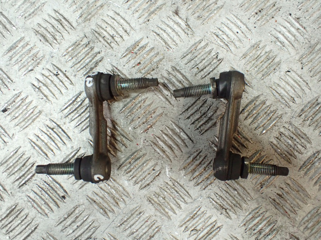 Front Stabilizer Link Chevrolet Corvette C7 2014-