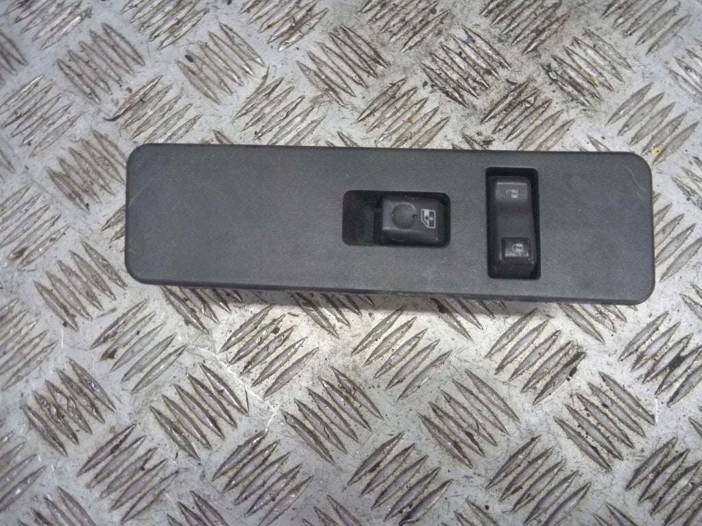 Panel Szyby Szyb Zamka Drzwi Hummer H2 2005
