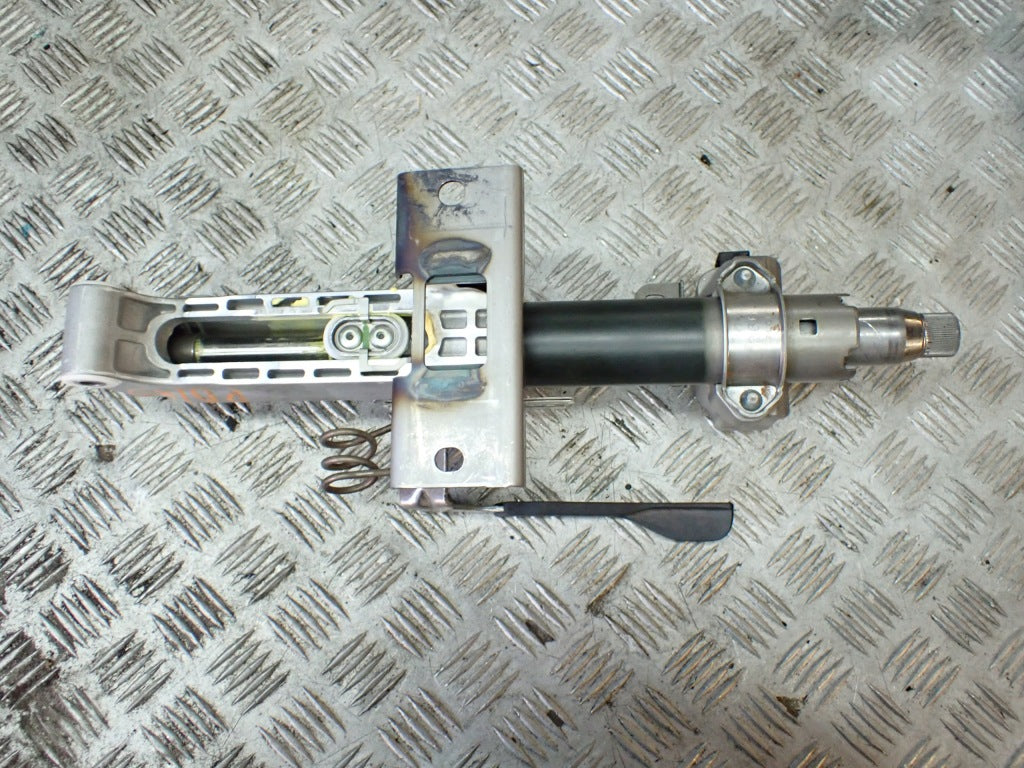 Toyota Tundra Steering Column 2022-