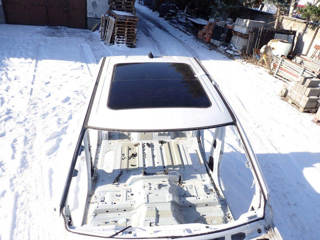 Panorama Roof Dodge RAM V LIMITED Crew Cab 2019-