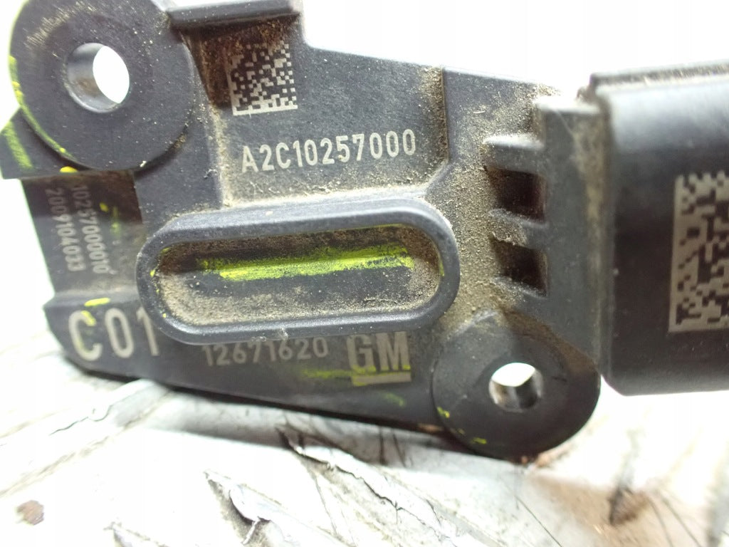 Air Flow Meter Chevrolet Tahoe Suburban Silverado Escalade Yukon 6.2 2021-
