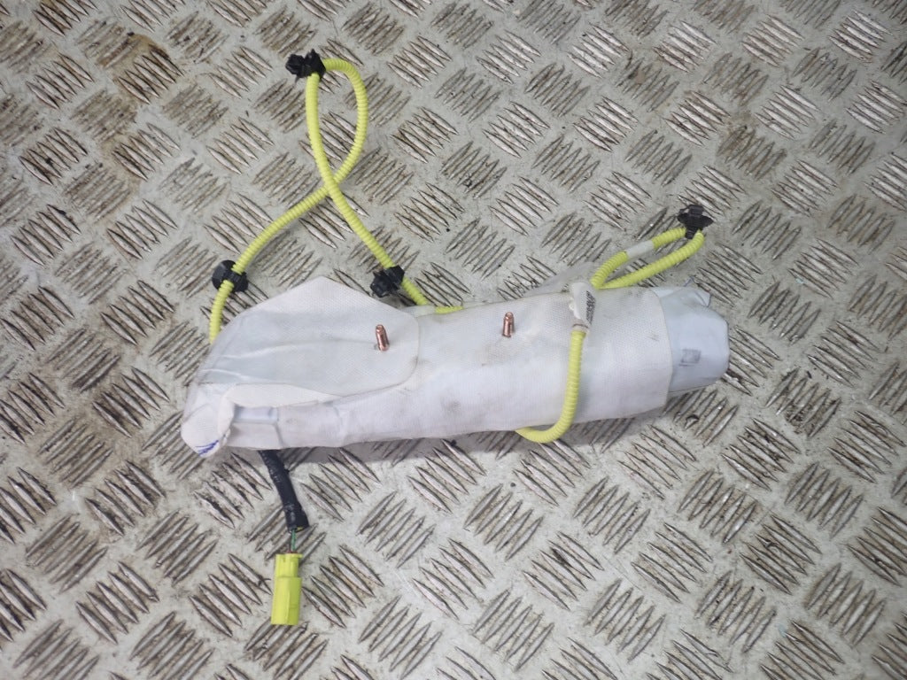 Poduszka Powietrzna Fotela Prawa Airbag Toyota Tundra 2022-