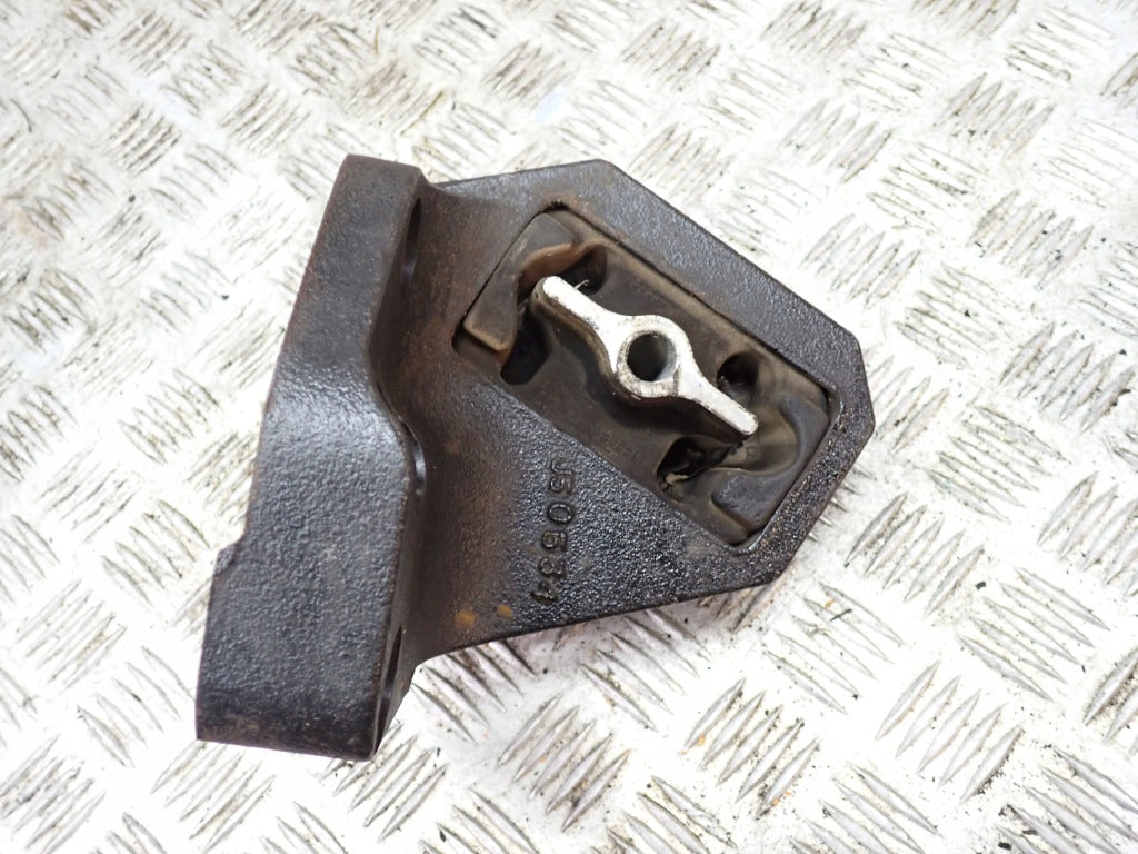 Engine Mount Dodge Ram IV 3.0D Ecodiesel 09-