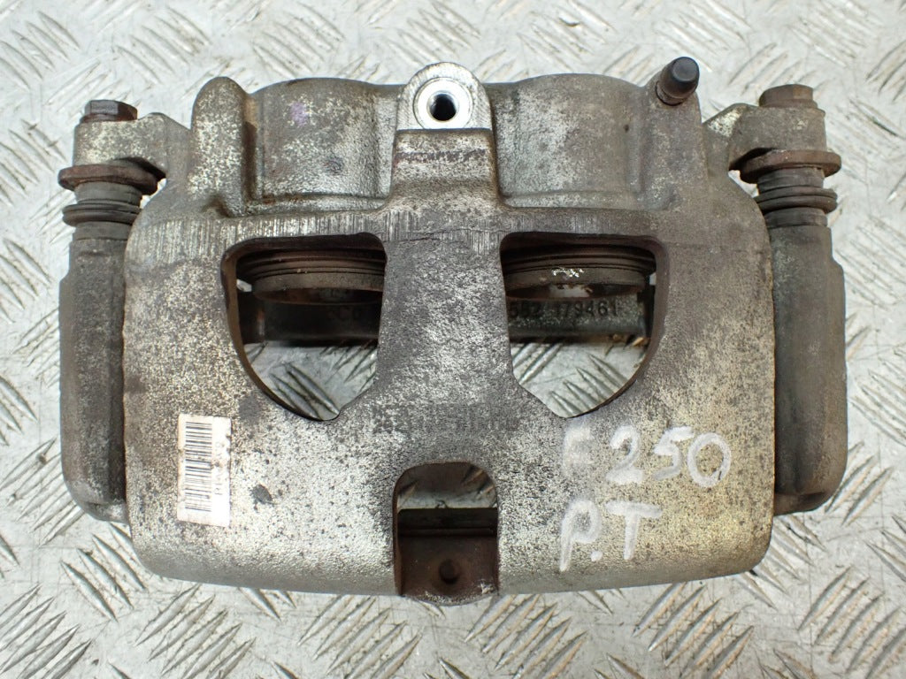 Zacisk hamulcowy prawy tylny do Ford F350 F250 Super Duty 2021, marka Autolandparts, widoczny na zdjęciu.