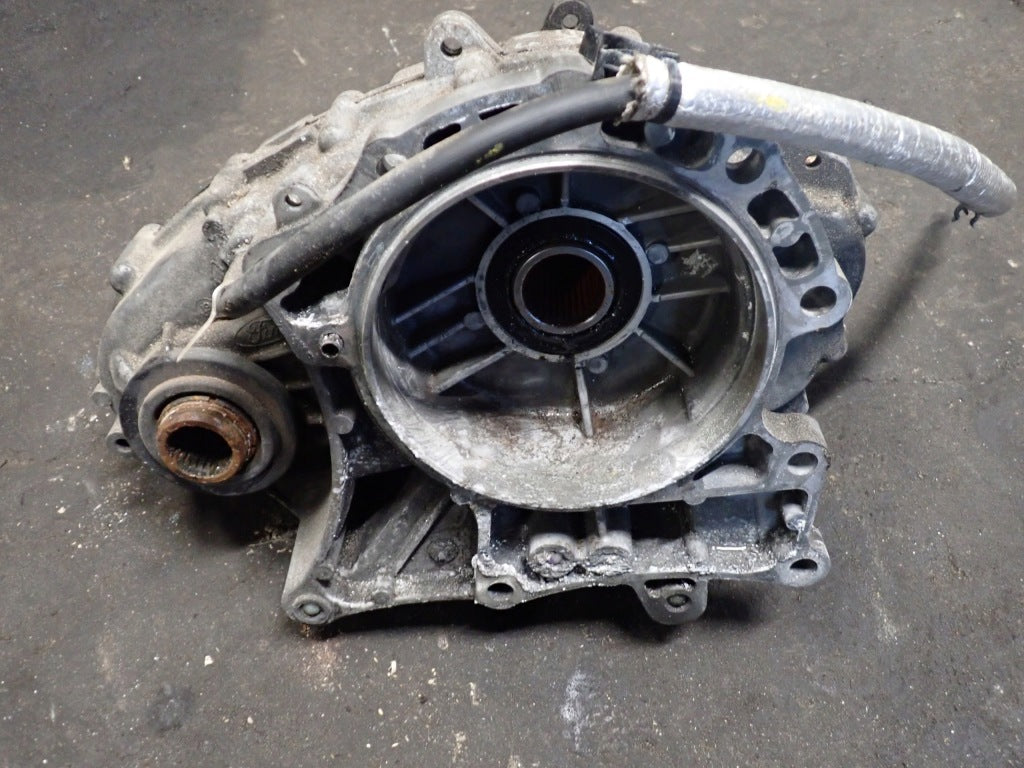 Reduktor Ford Explorer 3.3 Hybrid 4x4 3.0 ST 2020-