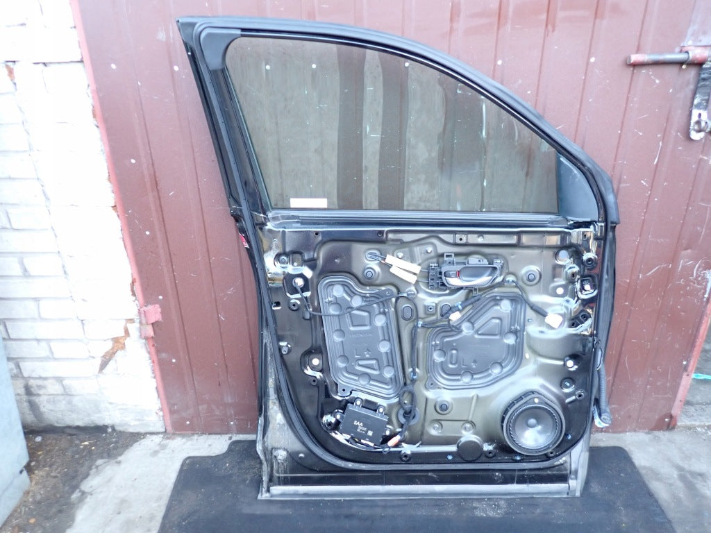 Drzwi Lewy Przód Lewe Przednie Kpl Szyba Honda Pilot 4 YG2 3.5 V6 4x4 2023-