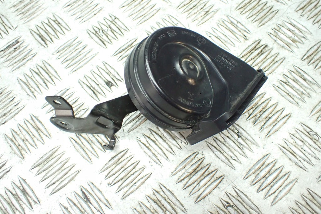 Horns Signal Chevrolet Corvette C8 2020-