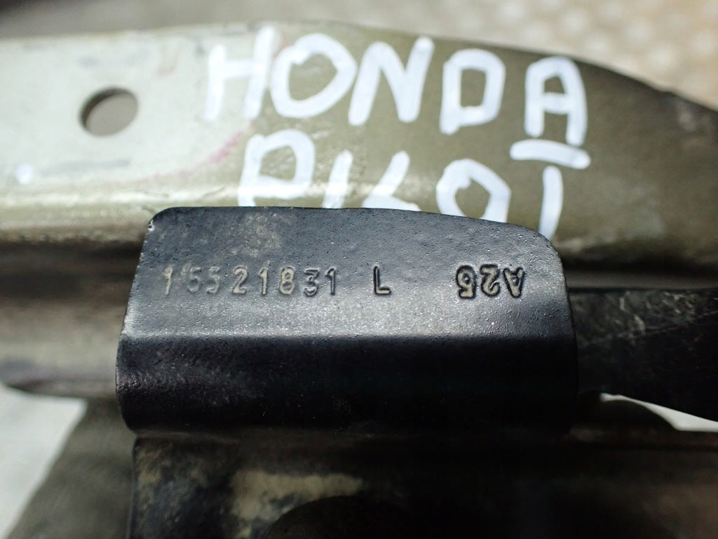 Zawiasy Maski Para Honda Passport Pilot 4 YG2 3.5 4x4 2023