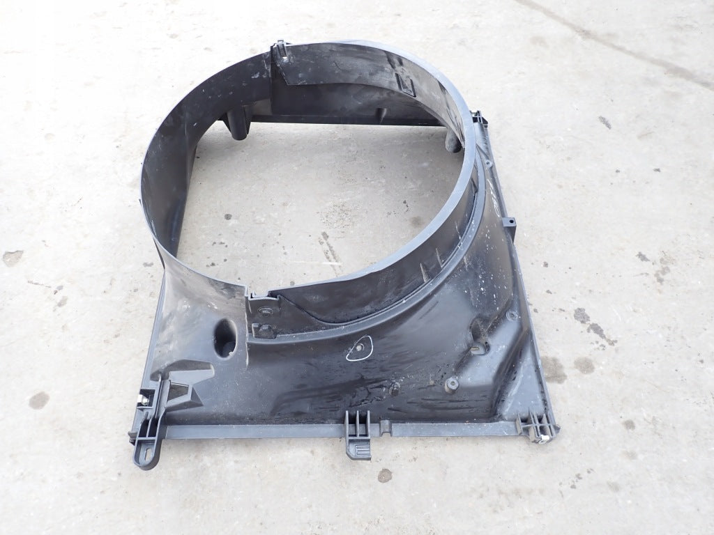 Air Intake Fan Housing Cover Ford F350 F250 6.2 2017-