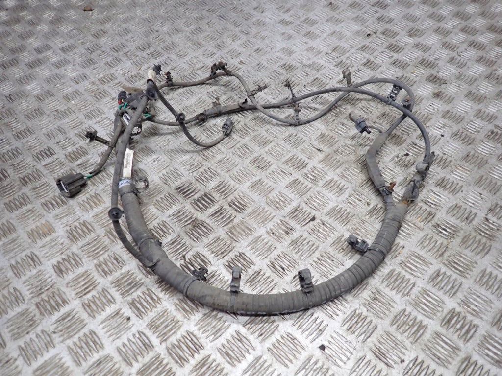 Dodge RAM V Rear Caliper Harness 2019-