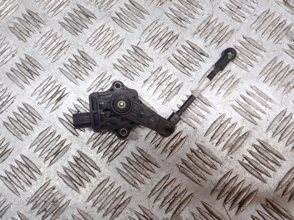 Czujnik TYLNY Poziomowania Zawieszenia Lamp XENON Ford F150 3.5 RAPTOR 2024