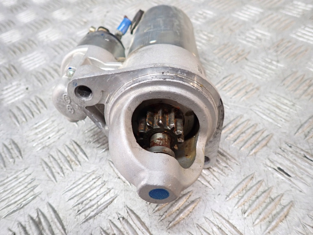 Starter Motor Kia Carnival LX KA4 3.5 2020-