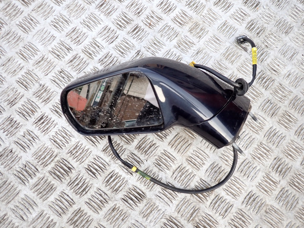 Left Mirror Set 5 PIN Chevrolet Corvette C7 2014-