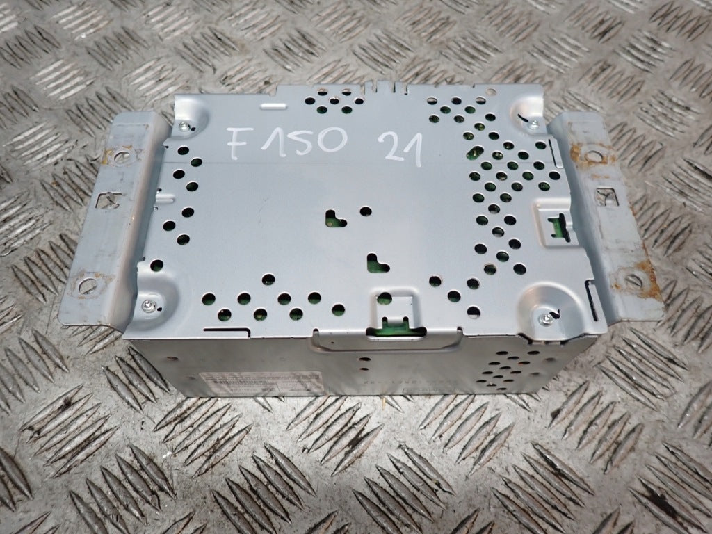 Radio Module Radio Receiver Sync4 Ford F150 Lariat 2021-