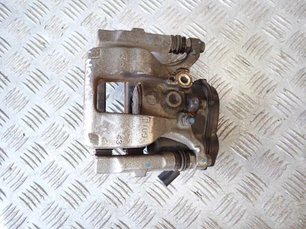 Zacisk Prawy Tylny Tył Elektryczny Honda Pilot 4 YG2 3.5 4x4 2023