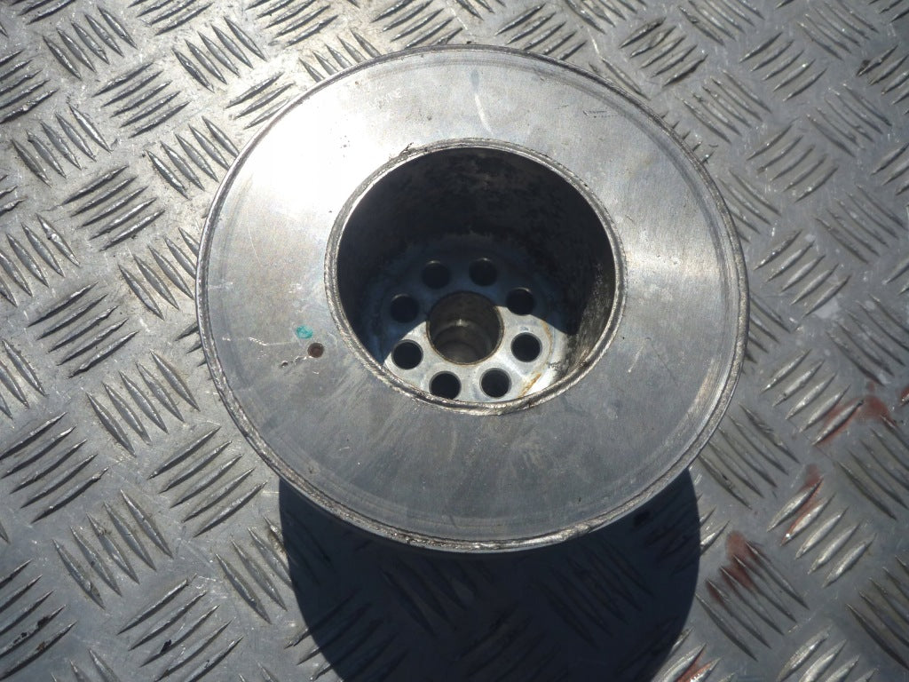 Pulley Maserati Quattroporte 3.8 GTS 13-