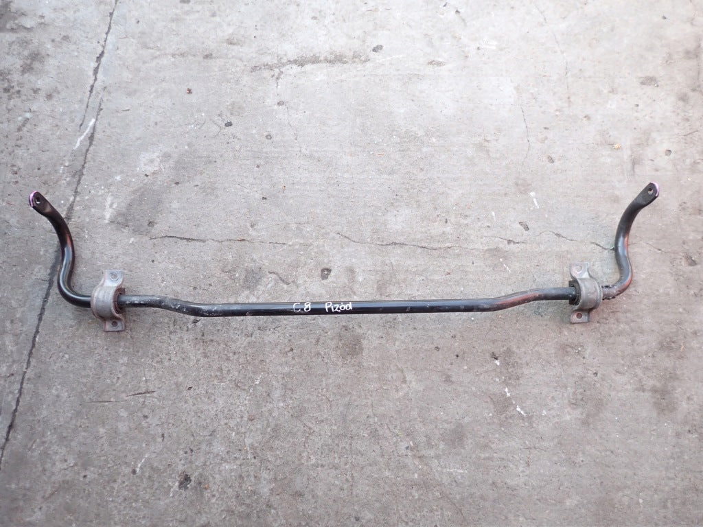 Rear Stabilizer Bar Rear Rod Chevrolet Corvette C8 2020-