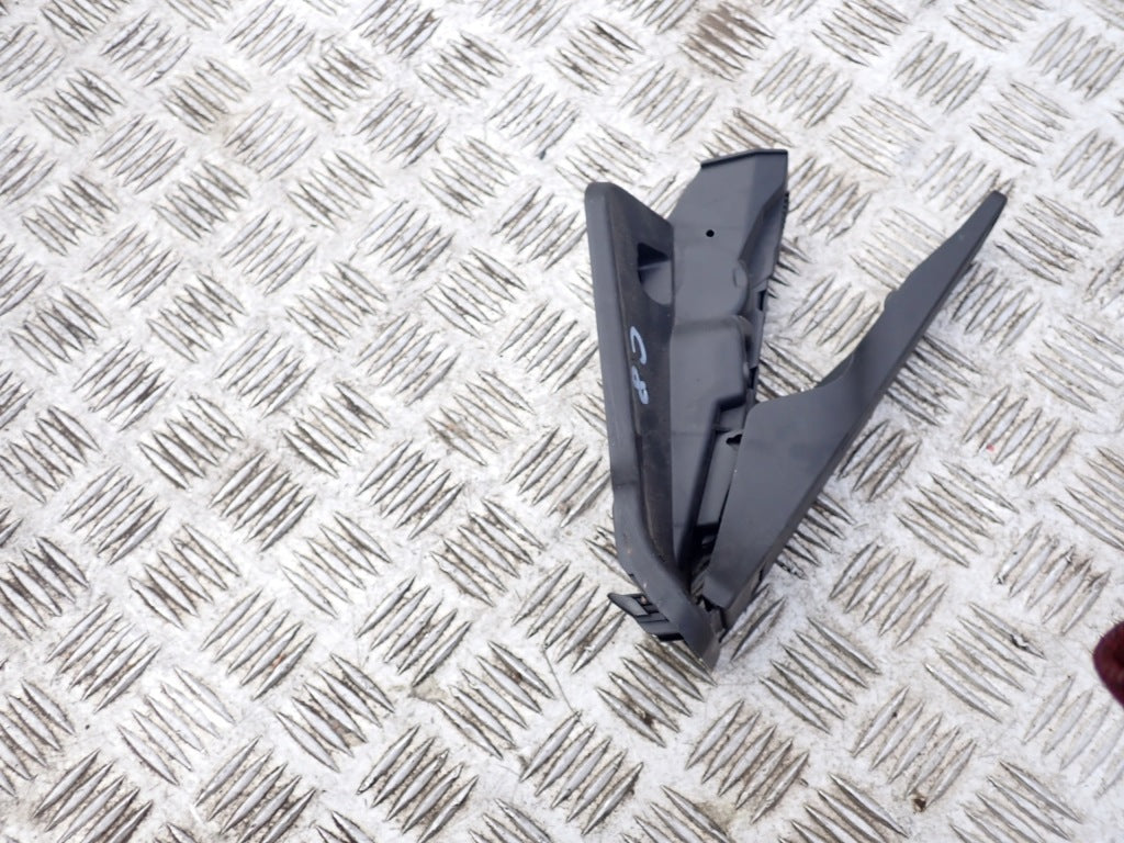 Pedał Gazu Chevrolet Corvette C8 2020-