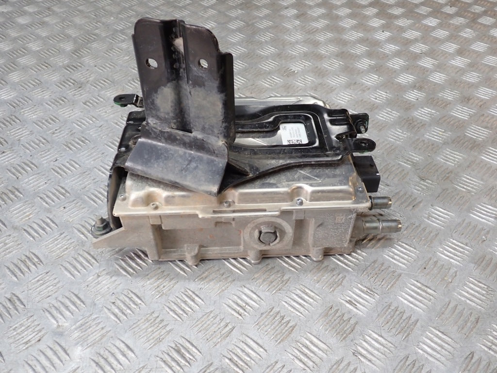 Falownik Inwerter Converter Przetwornica Napięcia Ford F150 3.5 Hybrid 2021