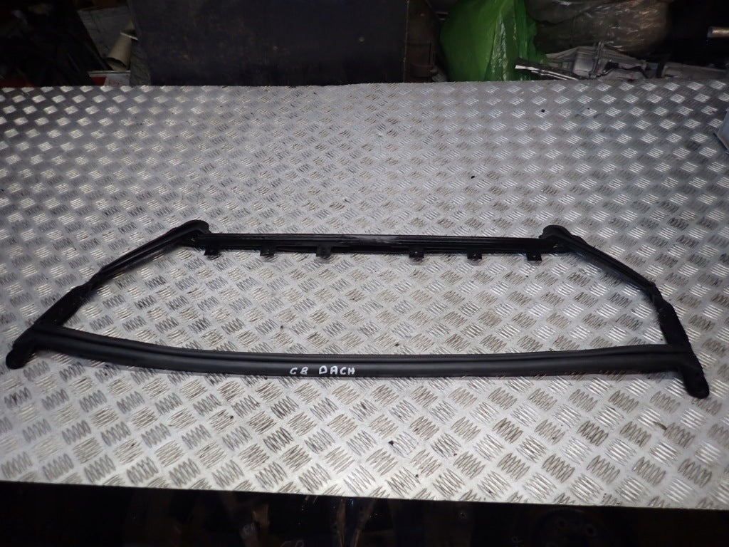 Uszczelka Szyby Tylnej Dachu Windstopera Chevrolet Corvette C8 Cabrio 2020-