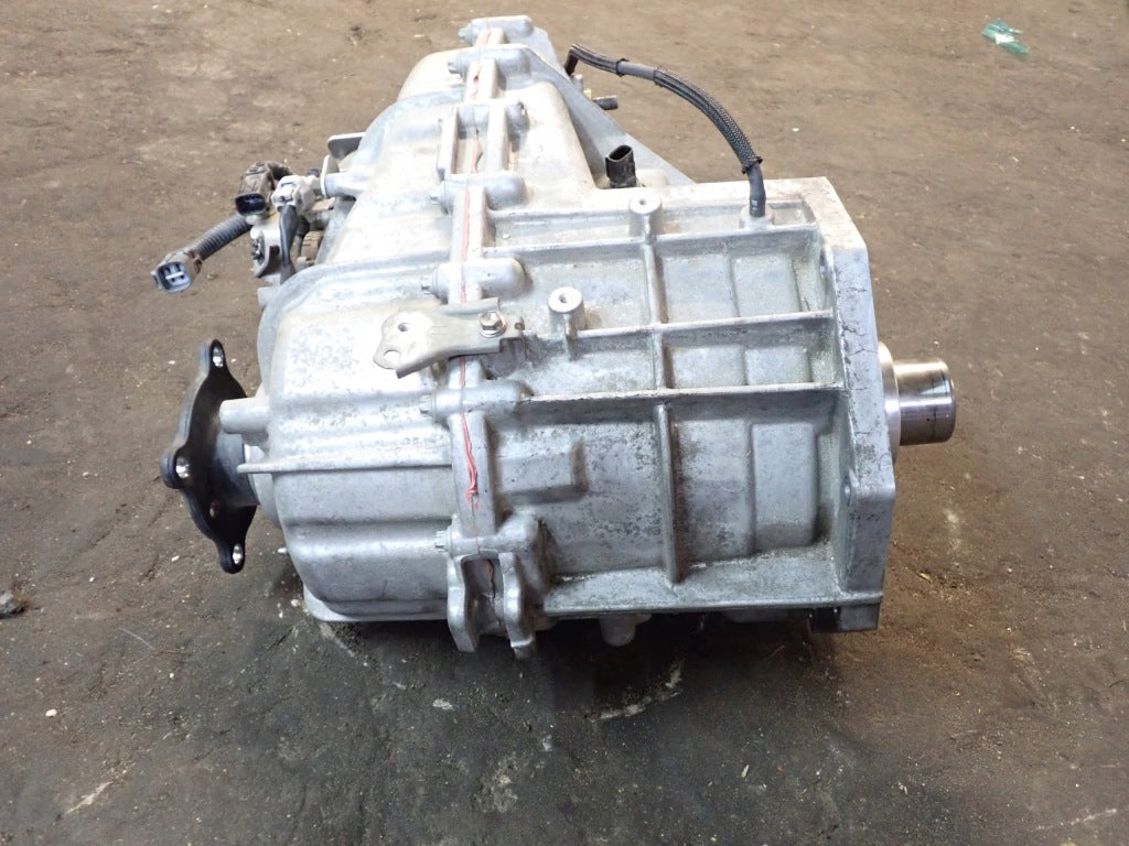 Reduktor Kpl z Nastawnikiem Toyota Tundra Crew Max 3.4 2022-