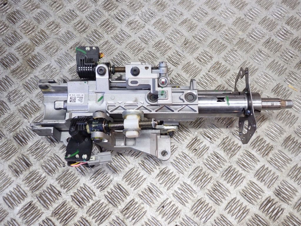 Electric Steering Column Ford F150 Lariat 2021-