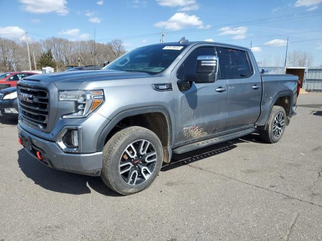 Zacisk Hamulcowy Tylny Tył Elektryczny Chevrolet Silverado GMC Sierra 2019-