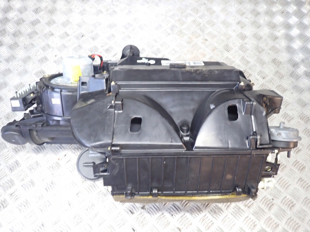 Nagrzewnica Powietrza Kpl. Chevrolet Corvette C5