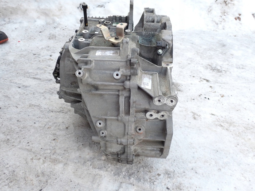 Skrzynia Biegów ZF 9HP Infiniti QX60 L51 3.5 V6 Nissan Pathfinder R53 2022
