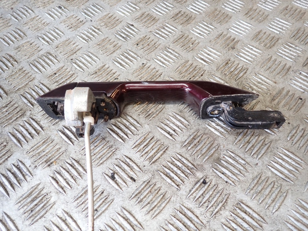 Left Front Door Handle Honda Odyssey IV 2011-