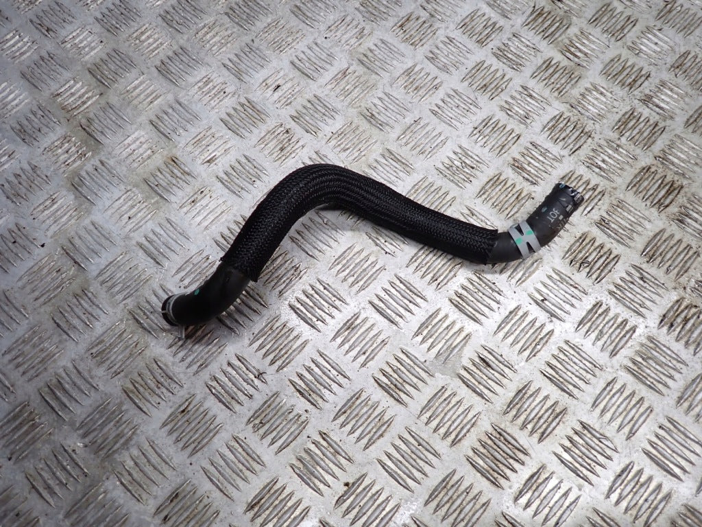Radiator Water Hose Pipe Dodge Ram EcoDiesel 09-