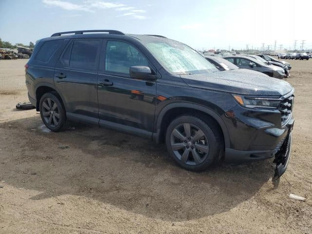 Pokrywa Obudowa Filtra Powietrza Honda Pilot 4 YG2 4x4 23-