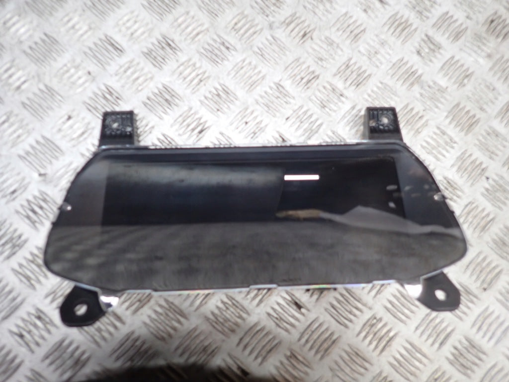 Gauge, Clock, Full LCD Digital Display Ford F150 Raptor 2024 Lifting