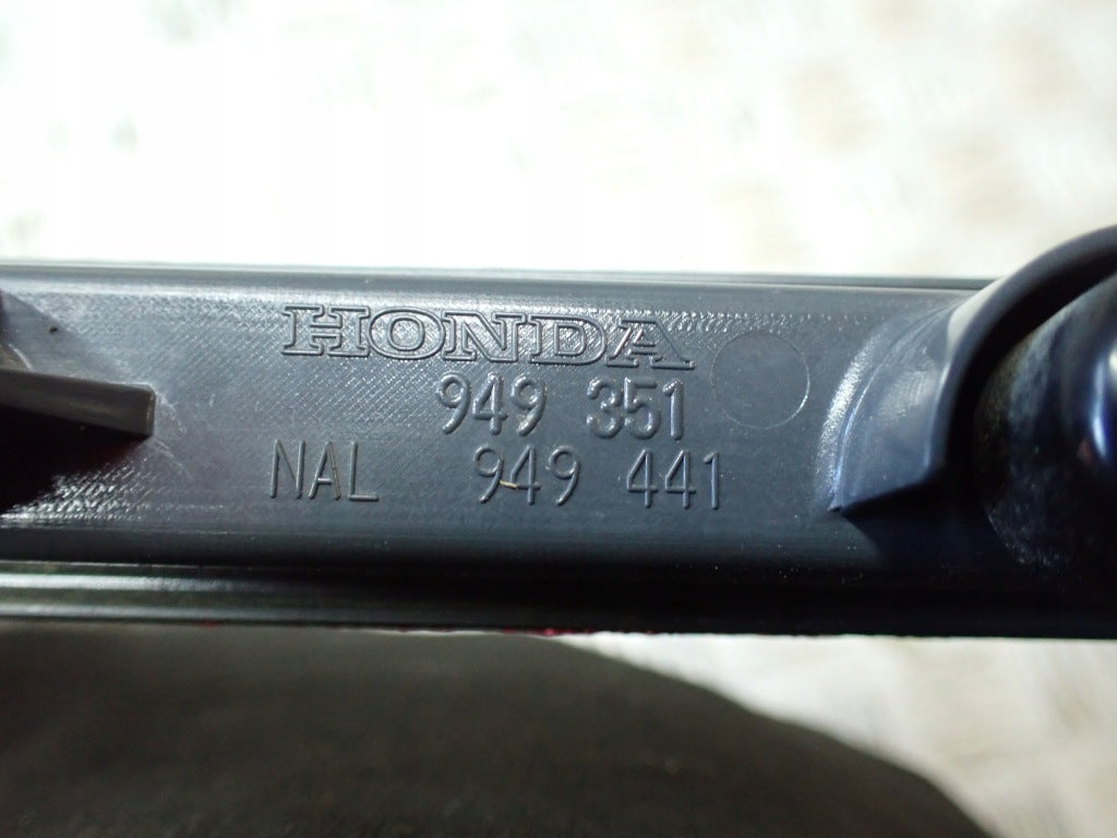 Lamp Brake Light Lamp Honda Odyssey 2020
