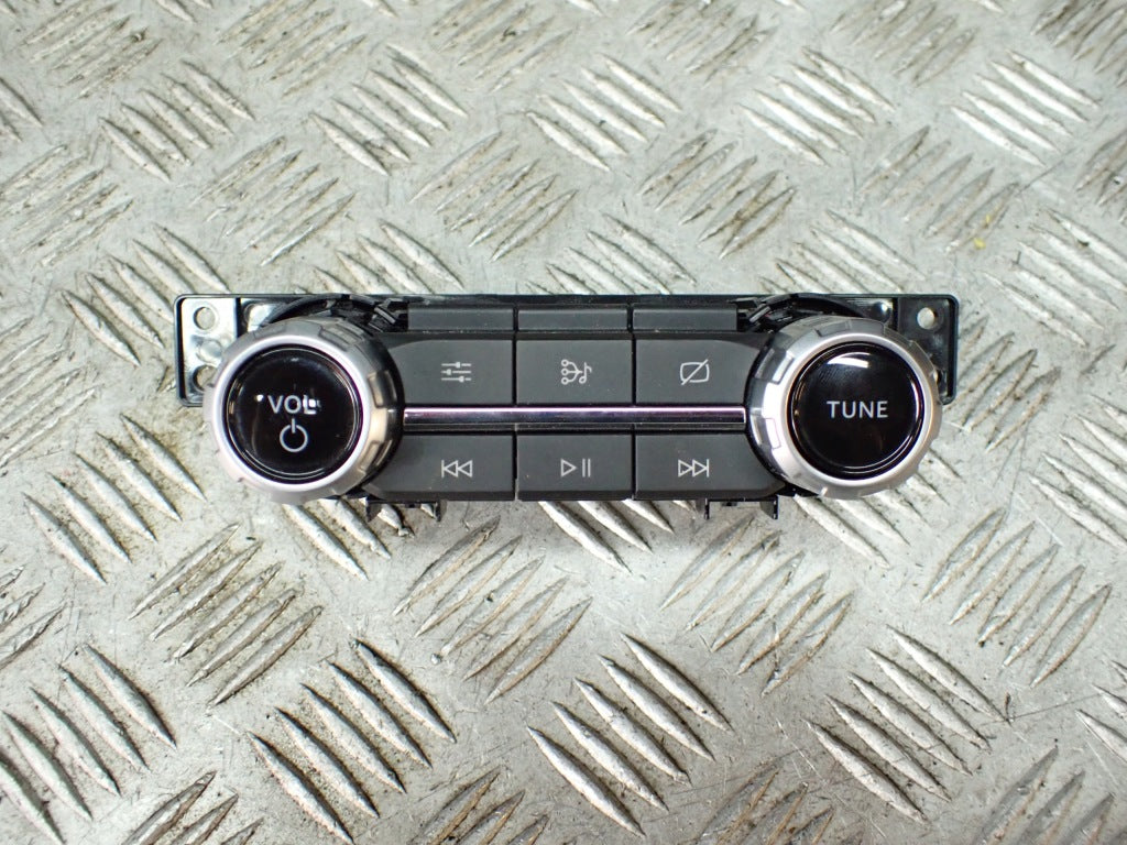 Panel Radia Ford F150 2021 2024 Raptor