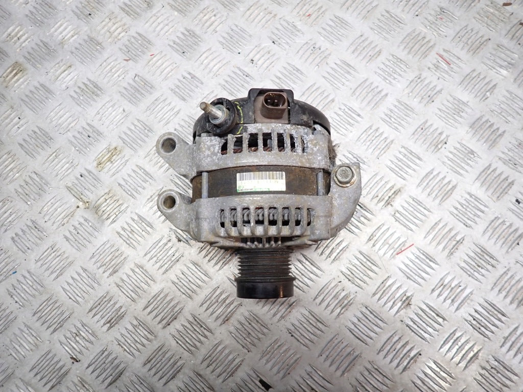 Alternator Jeep Wrangler JL 2.0T 2018-