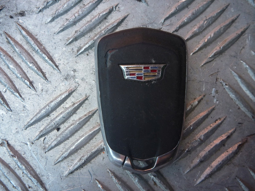Remote Key Cadillac XT5 CT6 CT6 Escalade 2017