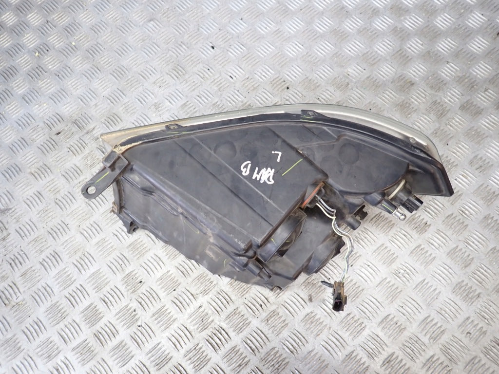 Lampa Lewa Przednia Lewy Przód Dodge Ram IV Lift 13-