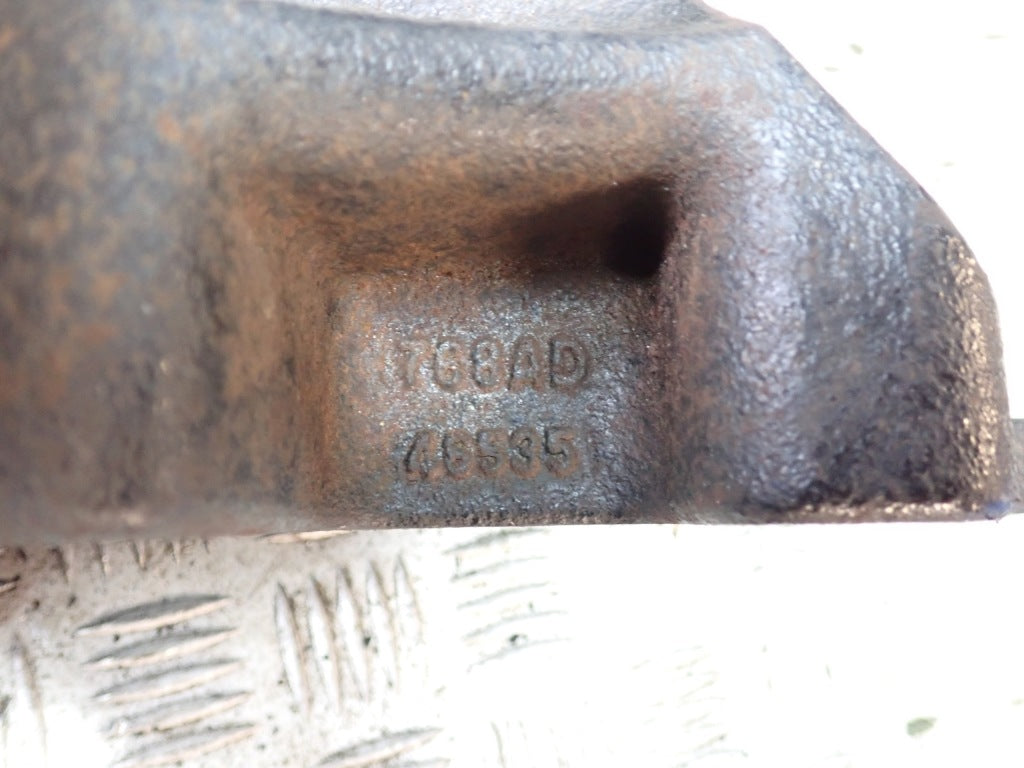 Engine Mount Dodge Ram IV 3.0D Ecodiesel 09-