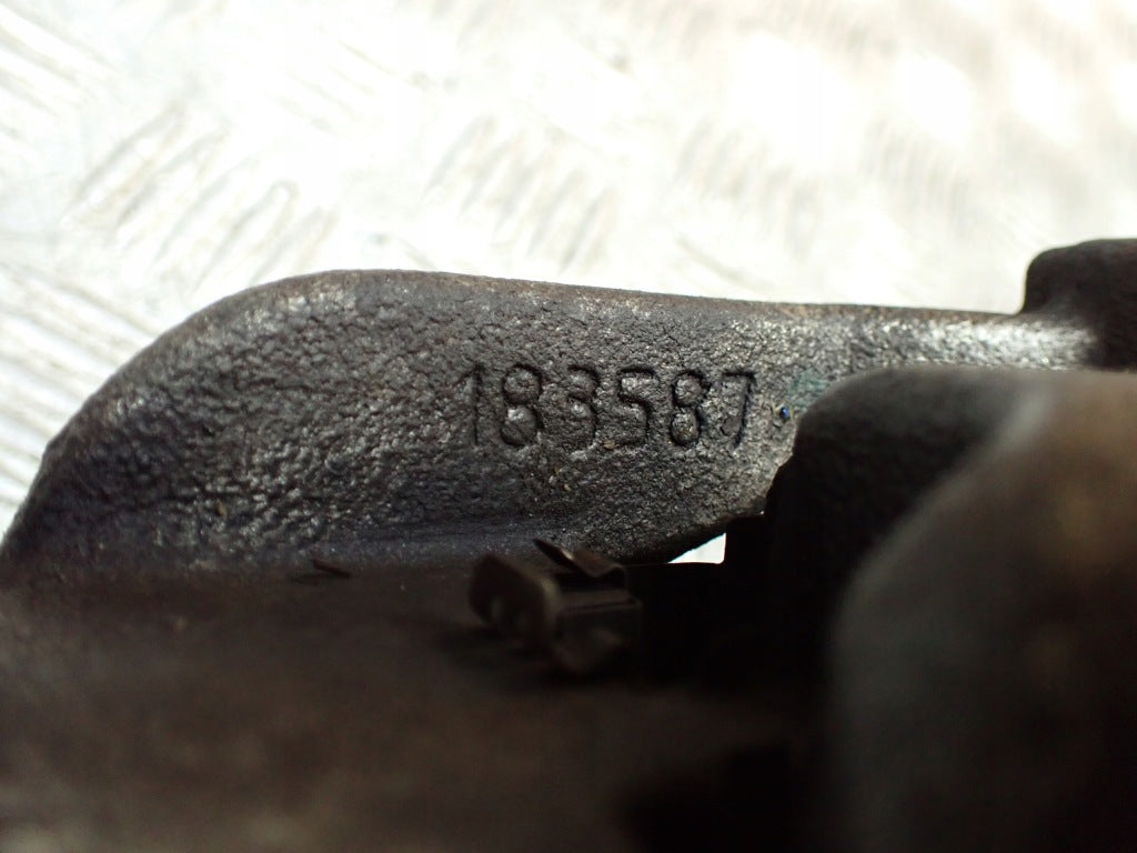 Zacisk Hamulcowy Prawy Przedni Prawa Ford F350 F250 6.2 4x4 Super Duty 2021