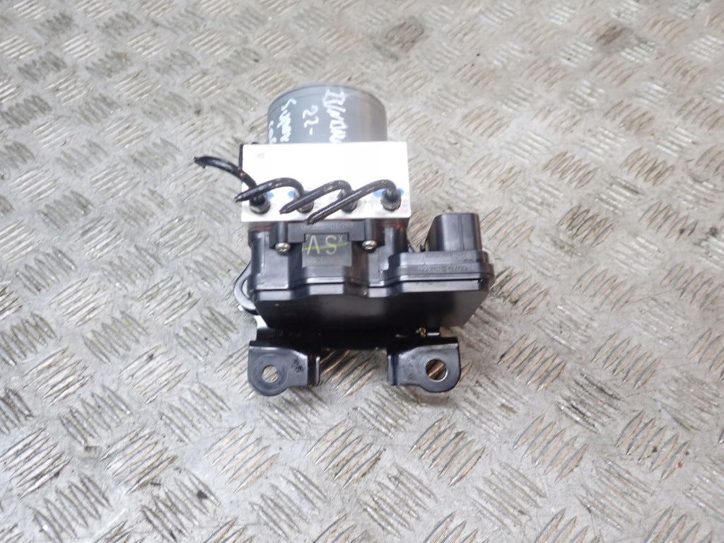 Pompa ABS ESP Hamulcowa Toyota Tundra 3.4 4x2 Super Cab 2022-