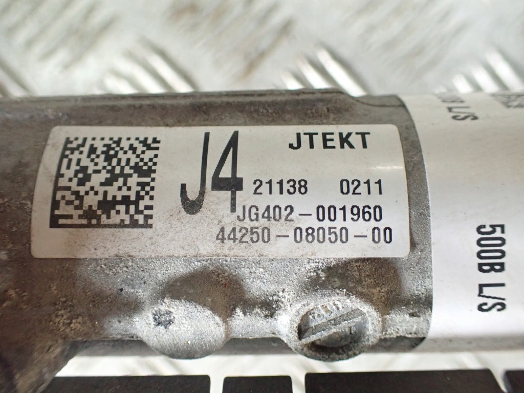 Maglownica Przekładnia Kierownicza Toyota Sienna XL40 2021